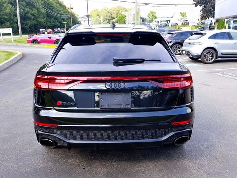 Used 2023 Audi RS Q8 AWD/4WD image 39