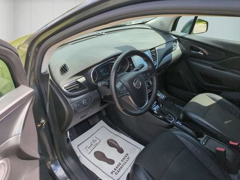 Used 2017 Buick Encore Preferred FWD image 10