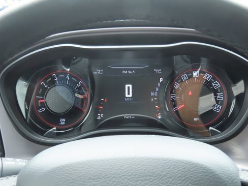 Used 2023 Dodge Challenger R/T w/ Blacktop Package RWD image 26