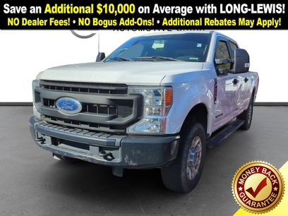 Used 2022 Ford F250 XL w/ Power Equipment Group
