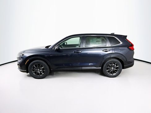 New 2026 Honda CR-V EX-L image 7
