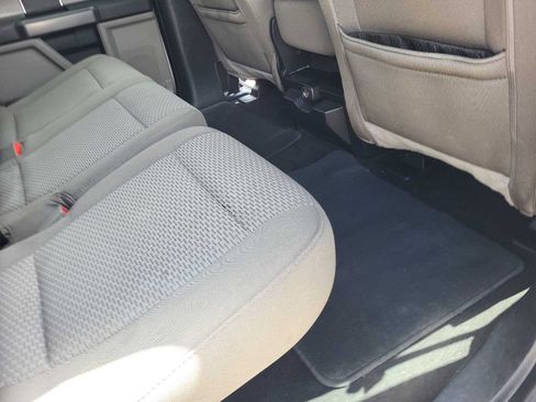 Used 2020 Ford F150 XLT AWD/4WD image 22