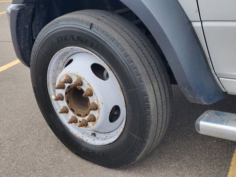 Used 2018 RAM 5500 SLT w/ Quick Order Package 29G SLT image 23