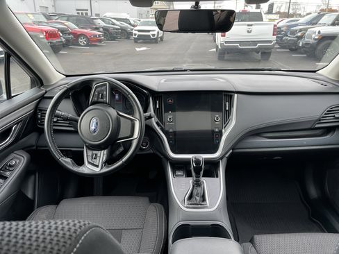 Used 2020 Subaru Outback Premium image 79