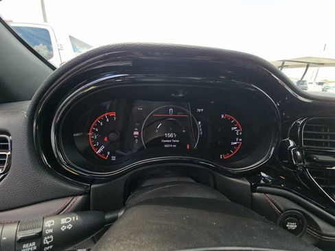 Used 2023 Dodge Durango GT image 12