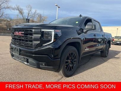 Used 2026 GMC Sierra 1500 Elevation