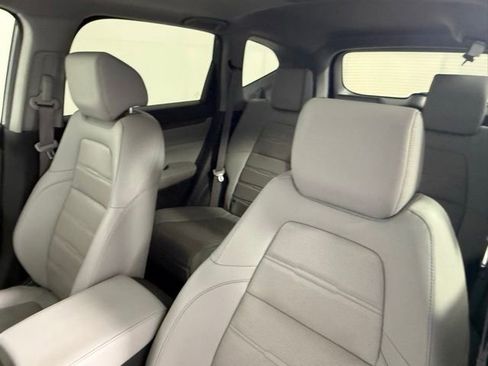Used 2019 Honda CR-V EX-L image 29