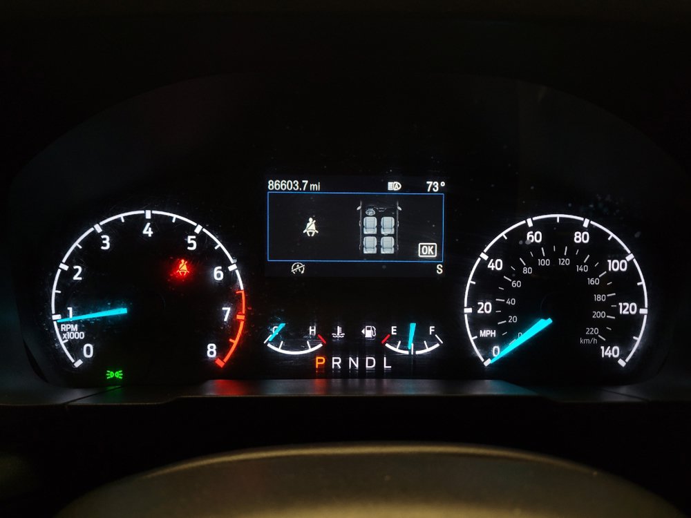 Used 2022 Ford Maverick XL FWD image 23