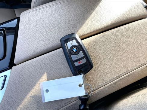 Used 2016 BMW 535i xDrive Sedan image 11