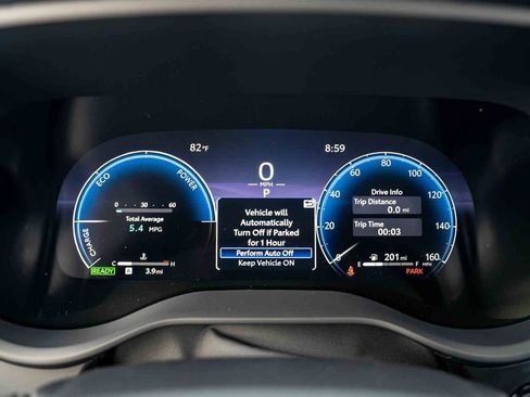 New 2026 Toyota Sienna Platinum AWD/4WD image 14