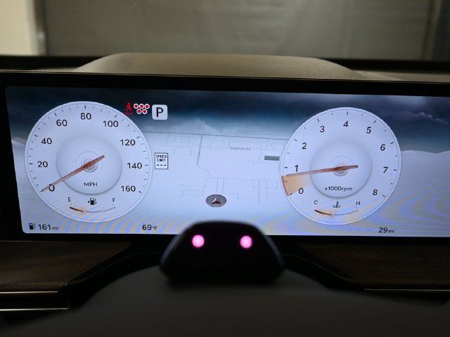 Used 2026 Genesis GV80 2.5T Prestige AWD/4WD image 27