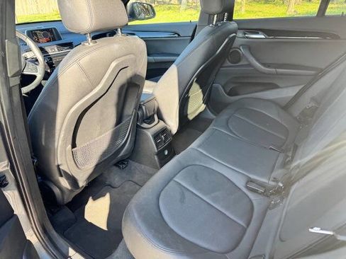 Used 2016 BMW X1 xDrive28i image 37