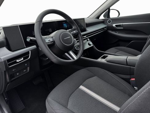 New 2026 Hyundai Sonata SEL FWD image 14