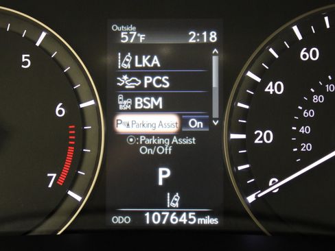 Used 2016 Lexus RX 350 AWD image 75