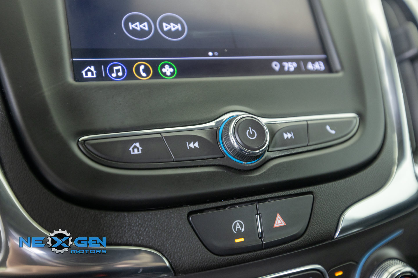 Used 2022 Chevrolet Equinox LT FWD image 20