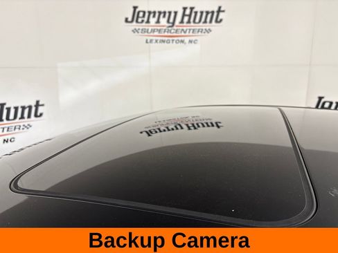 Used 2023 Kia Forte GT-Line w/ GT-Line Premium Package FWD image 9