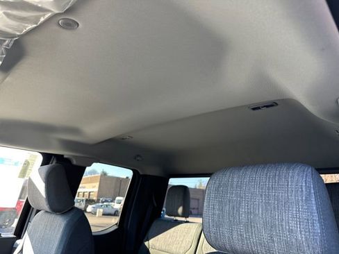 New 2026 Ford F350 XLT w/ Snow Plow Prep Package image 27