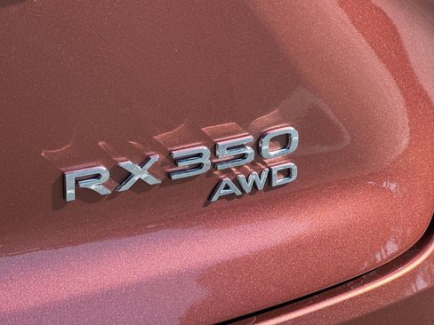 Certified 2024 Lexus RX 350 Premium w/ Convenience Package AWD/4WD image 38