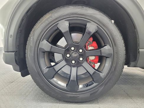 Used 2020 Ford Explorer ST w/ ST Street Pack AWD/4WD image 31
