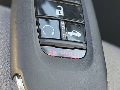 New 2026 Honda Accord SE image 24
