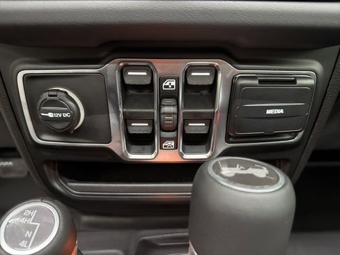 New 2026 Jeep Wrangler Sahara image 42