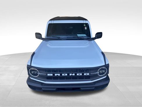 New 2025 Ford Bronco Big Bend image 10