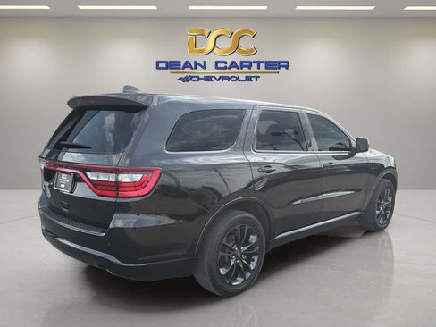 Used 2022 Dodge Durango R/T w/ Quick Order Package 22F image 5