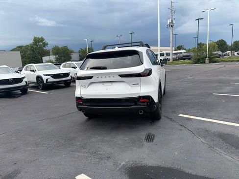 New 2026 MAZDA CX-5 2.5 S w/ Premium Package AWD/4WD image 11
