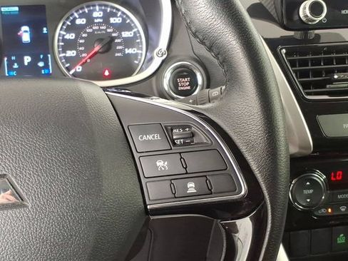 Used 2024 Mitsubishi Eclipse Cross SE AWD/4WD image 17