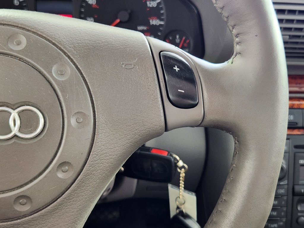 Used 2001 Audi A4 2.8 AWD/4WD image 19