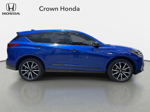 Used 2025 Acura RDX A-Spec AWD/4WD image 5