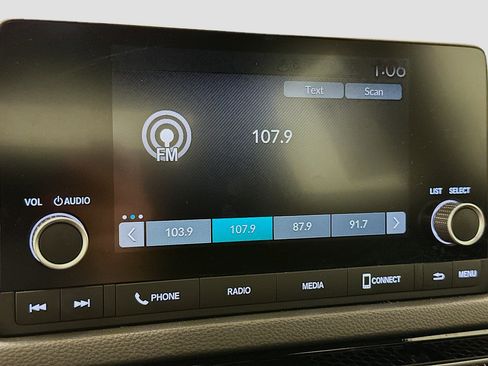 Used 2025 Honda Civic Sport image 21