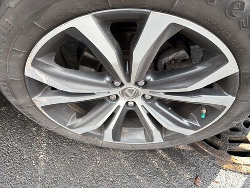 Used 2017 Lexus RX 350 AWD w/ Premium Package image 6