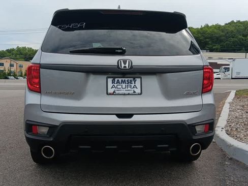 Used 2023 Honda Passport EX-L image 4