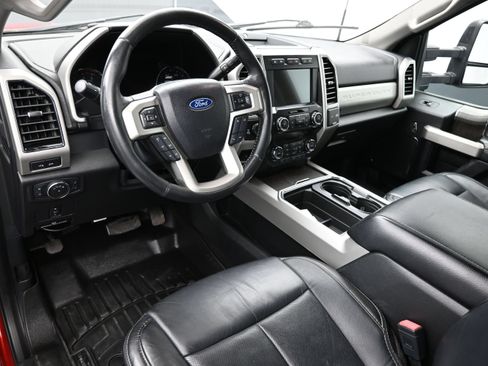 Used 2020 Ford F250 Lariat AWD/4WD image 22