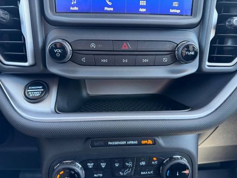 Used 2024 Ford Bronco Sport Big Bend w/ Convenience Package AWD/4WD image 27