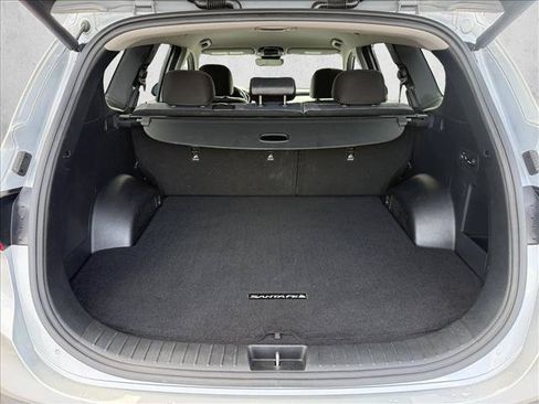 Used 2023 Hyundai Santa Fe SEL Convenience AWD/4WD image 7