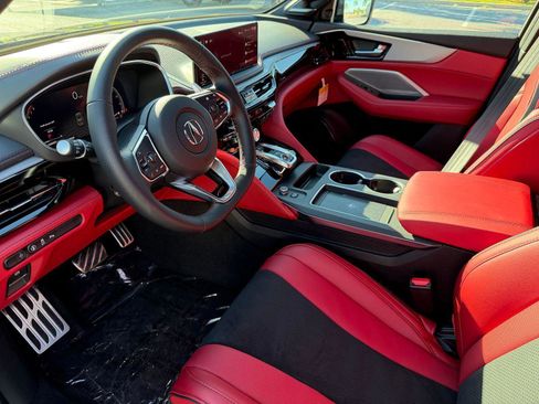 New 2026 Acura MDX A-Spec image 3