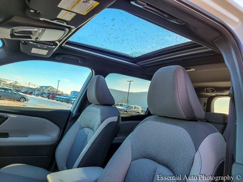 New 2026 Subaru Forester Premium image 10