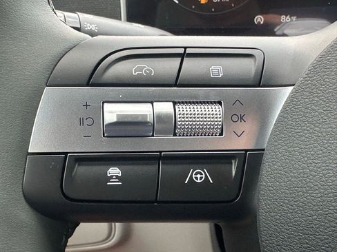 New 2026 Hyundai Tucson Limited image 29