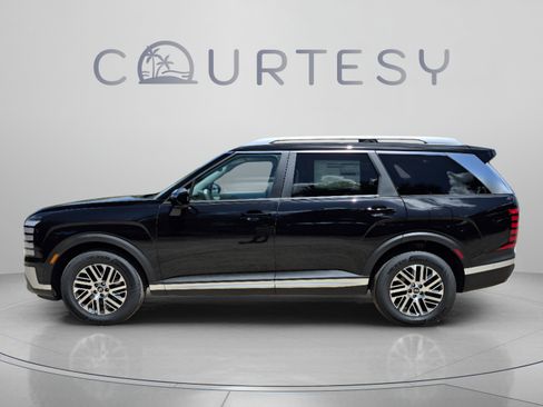 New 2027 Hyundai Palisade SEL FWD image 2