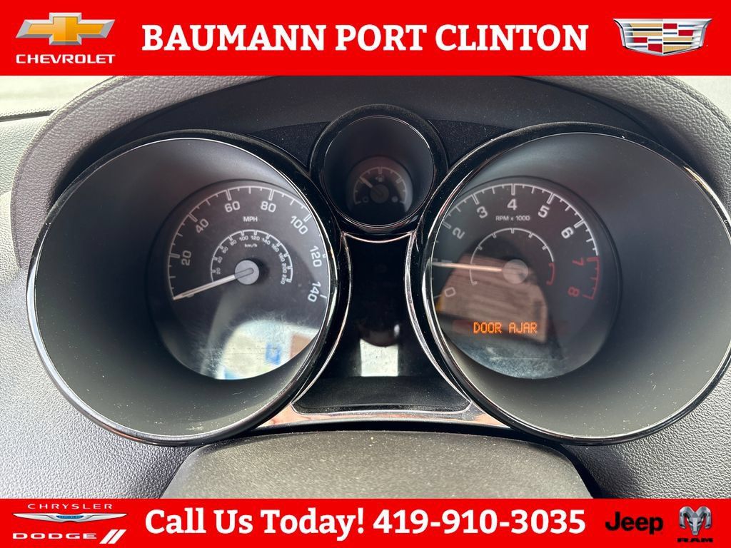 Used 2007 Saturn Sky w/ Premium Trim Pkg RWD image 15