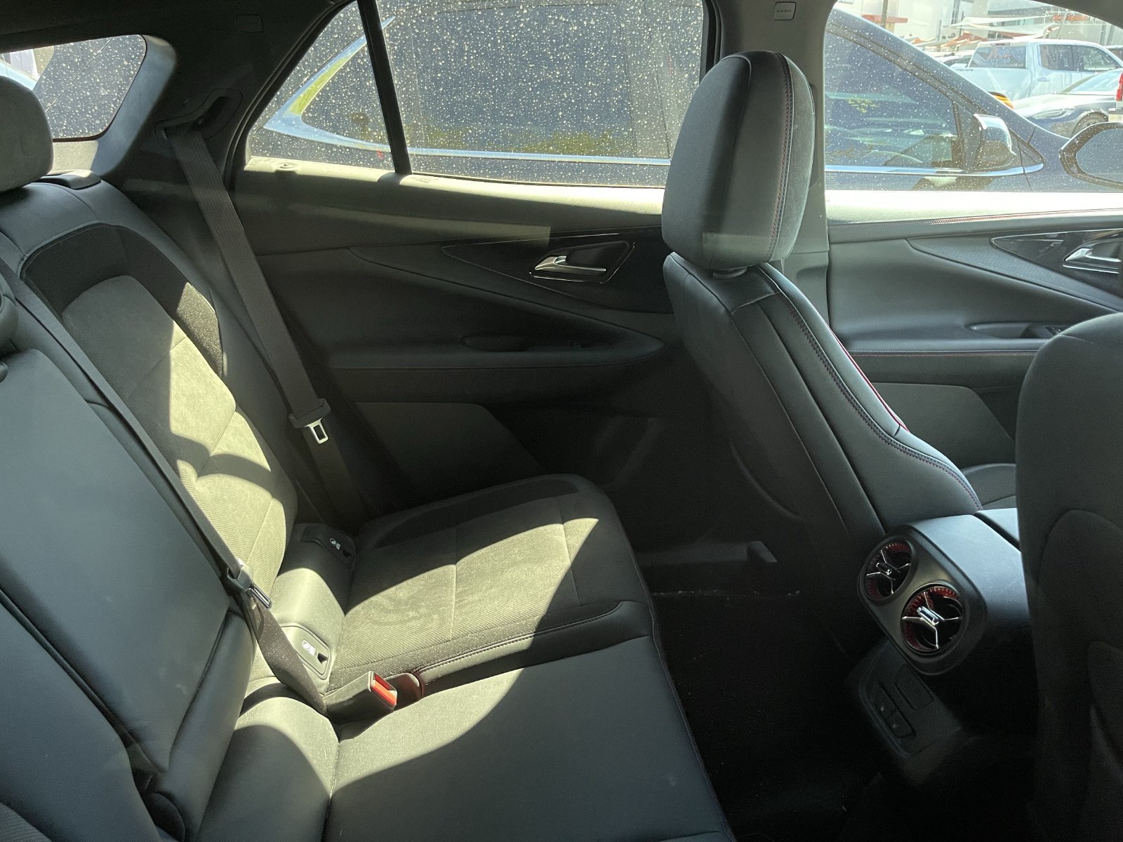 Used 2024 Chevrolet Blazer EV RS AWD/4WD image 8