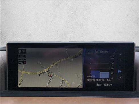 Used 2016 Lexus LX 570 4WD w/ Luxury Package image 12