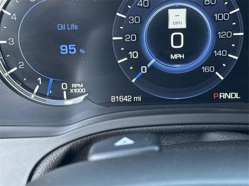 Used 2020 Cadillac Escalade Luxury image 27