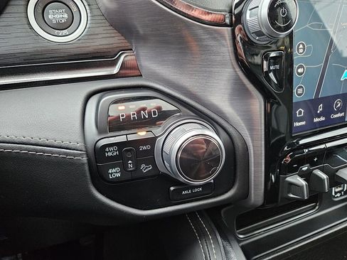 Used 2024 RAM 2500 Rebel w/ Level 2 Equipment Group image 24