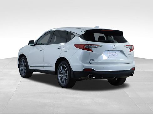 Used 2021 Acura RDX w/ Technology Package image 10