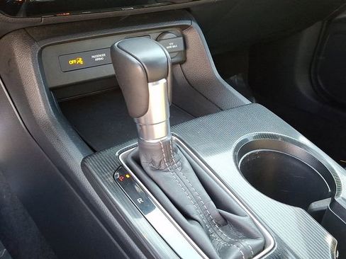 Used 2022 Honda Civic Sport image 16