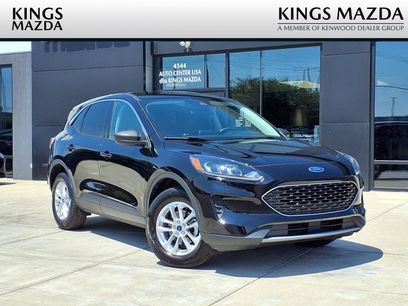 Used 2022 Ford Escape SE w/ Convenience Package