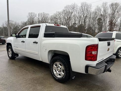 Used 2008 Chevrolet Silverado 1500 LT w/ Power Pack Plus image 7